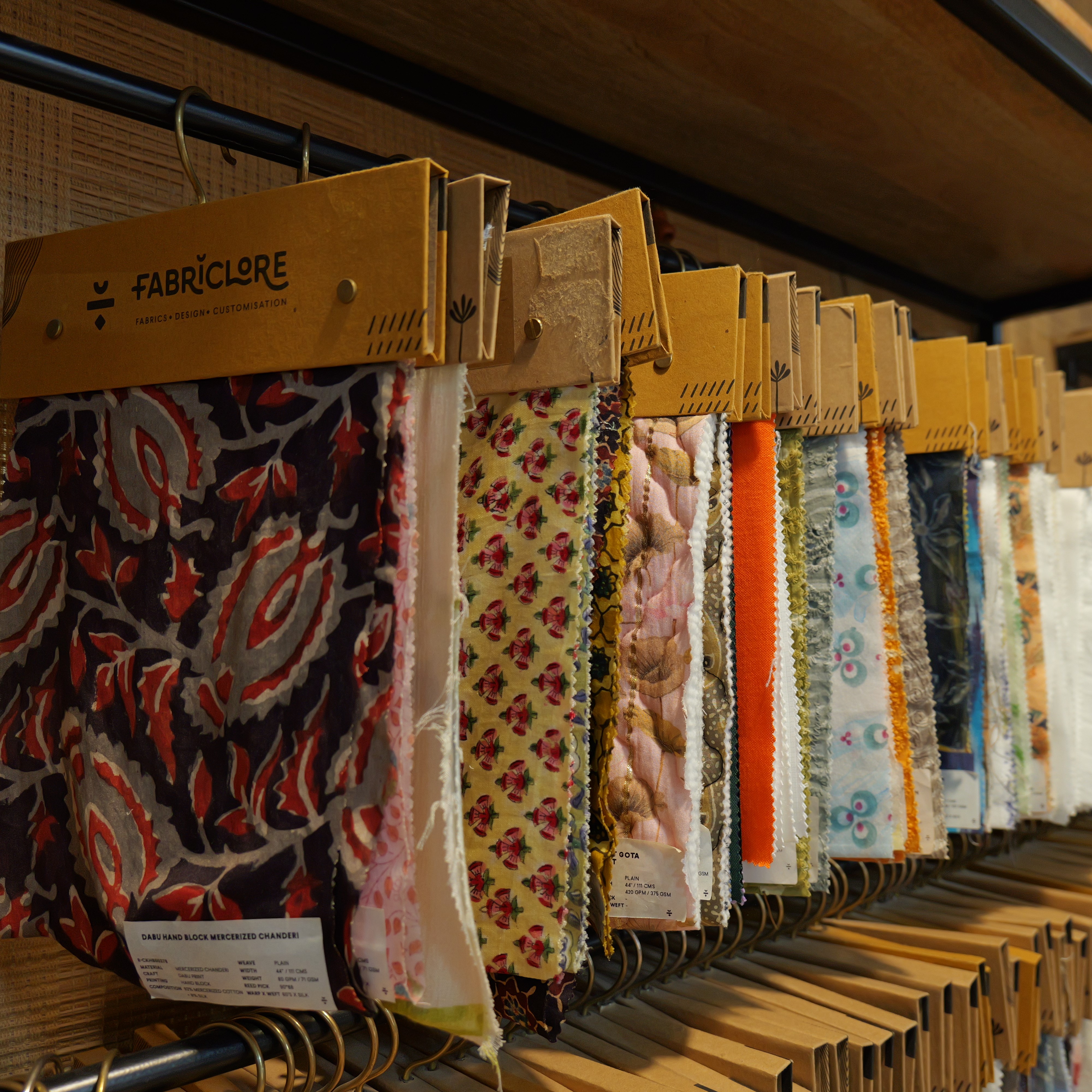 Fabriclore